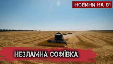 Софіївська громада на Дніпропетровщині