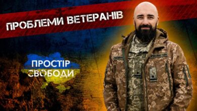 Сергій Пономаренко, Герой України та засновник ГО "Об'єднання ветеранів російсько-української війни"