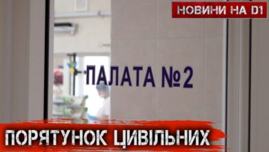 У Дніпрі рятують поранених після російського удару по ТРУ у Кривому Розі