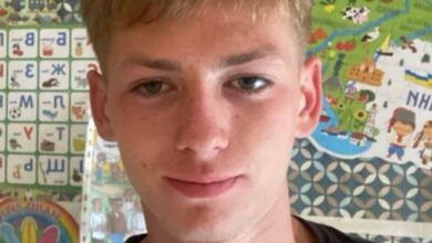 У Дніпрі шукають 16-річного хлопця, який зник із дитячого будинку посеред ночі (Фото)