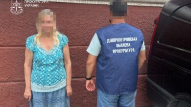 У Дніпрі на співпраці з фсб викрили цілу родину: агенти коригували удари та закликали атакувати будівлю ТЦК (Фото)