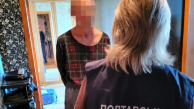 На Полтавщині керівник танцювального ансамблю понад 30 років сексуально знущався з неповнолітніх вихованок (Фото)