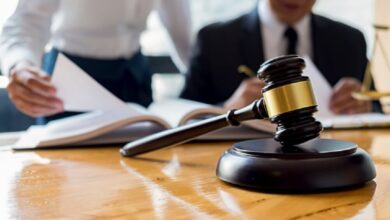 Які суди Дніпропетровщини працюють з найбільшим навантаженням: у лідерах - Дніпро