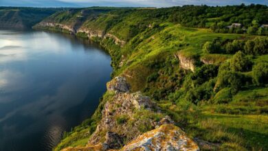 Одній з найдовших річок України загрожує висихання: водність впала до найнижчого рівня в історії
