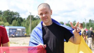 З російського полону звільнили 13 оборонців із Дніпропетровщини: деталі 77-го обміну військовополоненими (Відео та Фото)