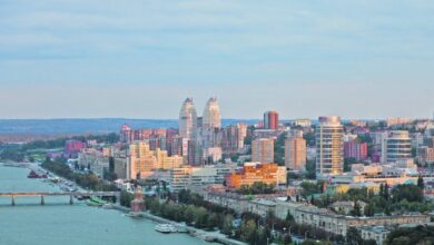 Дніпро "постарішав" на 250 років: міськрада змінила дату заснування міста попри застереження істориків