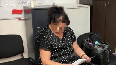 У Дніпрі медсестра заради "законної" непридатності запропонувала військовослужбовцю зробити операцію на хребті за $12 000 (Фото)