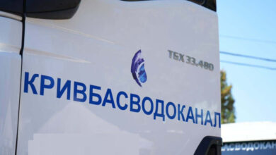 Парадокс воєнного стану: на Дніпропетровщині водоканал відмовляється надавати дані про пориви, які оприлюднює щотижня