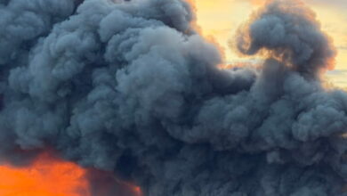 Росіяни атакували Дніпро: постраждала жінка