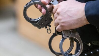 На Дніпропетровщині судили водія, який вбив у ДТП чоловіка та жінку і залишив сиротою їхнього 9-річного сина (Фото)