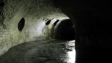 Історія колекторної річки Жабокряч у Дніпрі, яку принесли в "жертву" заради благоустрою (Фото)