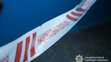 На Дніпропетровщині жінка "замінувала" відділення поліції і може опинитися за ґратами на 8 років (Фото)