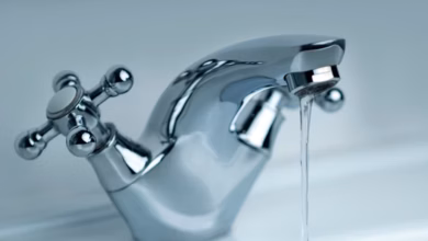 Масштабне відключення води у Дніпрі та районі: де послугу повернуть тільки завтра