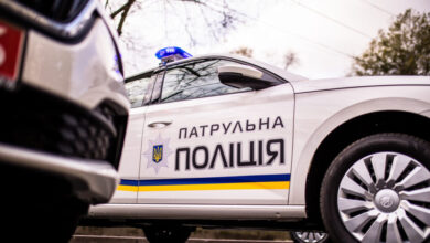 На Дніпропетровщині в укритті школи померла жінка (Відео)