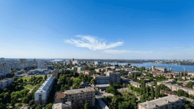 На Дніпром з'явився хмарний силует велетенського дракона: містичний знак чи гра природи? (Фото)