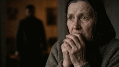 На Дніпропетровщині чоловік, який психологічно знущався з 74-річної матері, може опинитися за ґратами на 2 роки