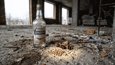 Смертельна комбінація: на Дніпропетровщині 16-річна дівчина впала в кому через психотропне насіння з алкоголем