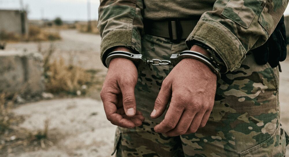 На Дніпропетровщині військовий побив і застрелив чоловіка