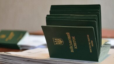 На Дніпропетровщині батько "купив" дитині інвалідність за $12 000, аби уникнути мобілізації (Фото)