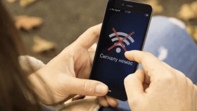 Чи вдасться РФ залишити Україну без Інтернету: якими будуть наслідки ворожих ударів по дата-центрах