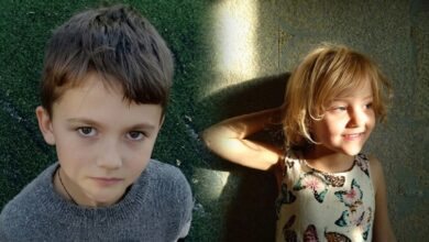 На Дніпропетровщині 3 роки не можуть знайти малолітніх брата і сестру, які зникли разом із мамою (Фото)