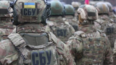 У Києві СБУ та ГУР зірвали теракт ФСБ проти лідера російської опозиції: постраждали розвідники (Відео та Фото)