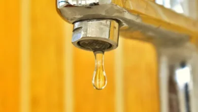 У Дніпрі великий житловий масив залишився без води через аварію