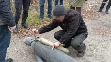 На Дніпропетровщині до довічного засудили чоловіка, який убив 13-річного хлопчика, власного брата та знайомого (Фото)