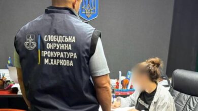 У Харкові судитимуть 22-річну жінку, яка побила місячну доньку до численних переломів і черепно-мозкової травми (Фото)