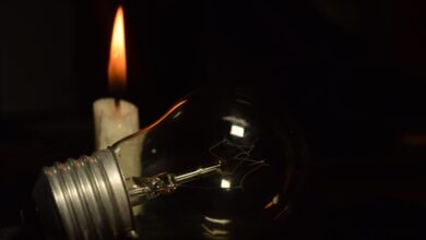 У місті на Дніпропетровщині продовжили аварійні відключення світла
