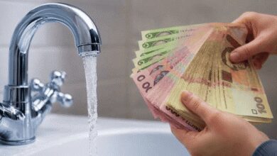 У Дніпрі оголосили черговий рейд із відключення води неплатникам: борг перевищує 955 тис грн (Фото)