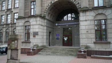 У медичних вишах України скорочують кількість місць: чи торкнеться це ДДМУ (Фото)