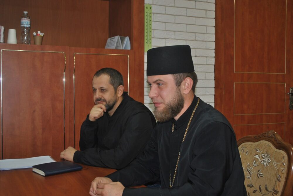 У великому місті Дніпропетровщини створять Духовну раду (Фото)