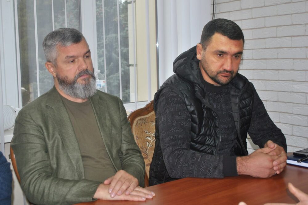 У великому місті Дніпропетровщини створять Духовну раду (Фото)