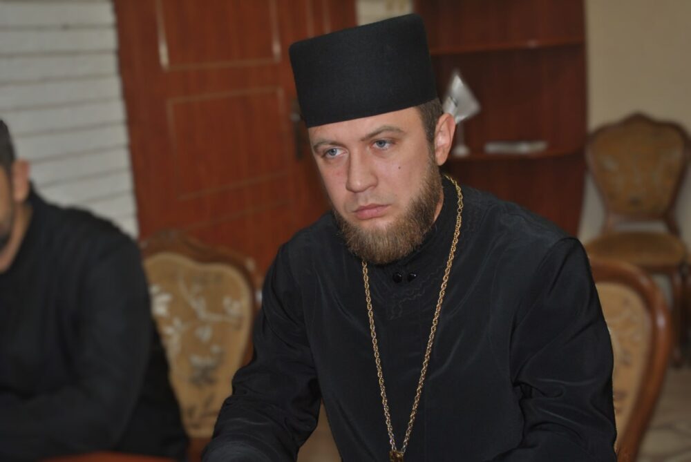 У великому місті Дніпропетровщини створять Духовну раду (Фото)