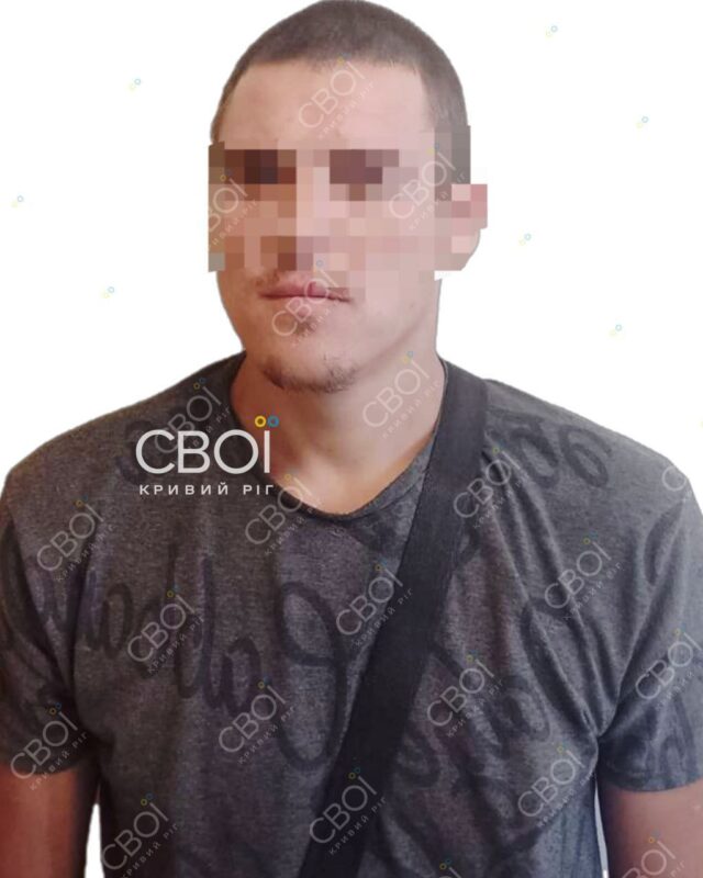 На Дніпропетровщині двоє молодиків отримали понад 6 років в’язниці за крадіжку картки, на якій не було грошей
