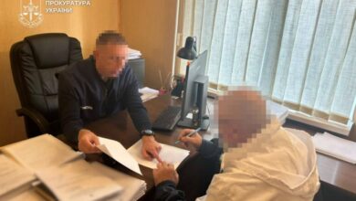 На Дніпропетровщині чоловік вистрілив у 13-річного хлопця на мопеді (Фото)