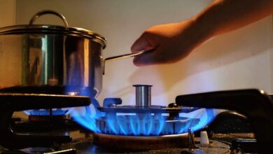 Де у Дніпрі відключатимуть газ у жовтні: перелік адрес