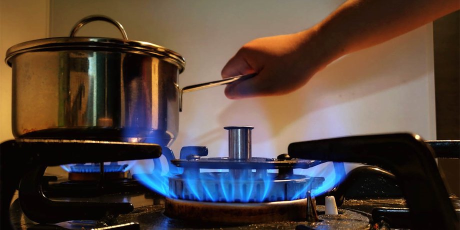 Де у Дніпрі відключатимуть газ у жовтні: перелік адрес