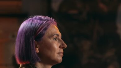 "Це вже мій 6-й День народження": поранена бойова медикиня розповіла, як вижила під час російського удару по Павлограду (Фото)