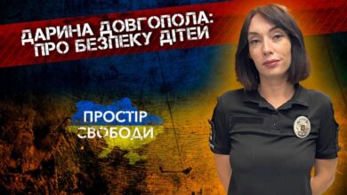 Про безпеку дітей