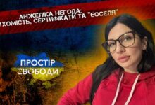 Ріелторка Анжеліка Негода про найгарячіші теми ринку нерухомості