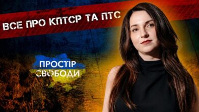 Відмінності кПТСР від ПТСР
