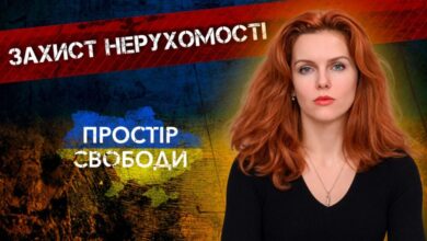 Адвокат Світлана Бедлецька