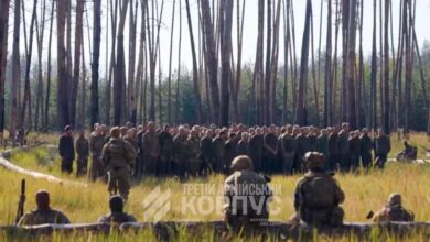 Під час операції "Вівальді" на Донеччині ЗСУ звільнили 51 км² території і захопили в полон понад 250 росіян (Відео)