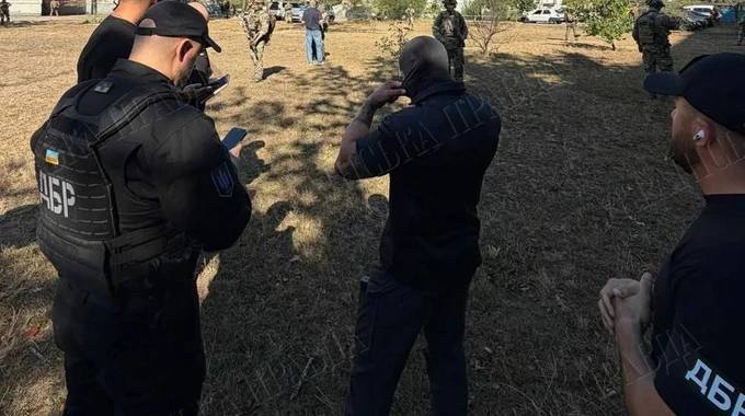 У Києві СБУ та ГУР зірвали теракт ФСБ проти лідера російської опозиції: постраждали розвідники (Відео та Фото)