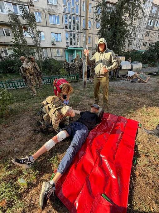 У Києві СБУ та ГУР зірвали теракт ФСБ проти лідера російської опозиції: постраждали розвідники (Відео та Фото)