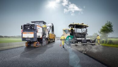 Дорогу до одного з найбільших міст Дніпропетровщини відремонтують за понад 12 млн грн (Фото)
