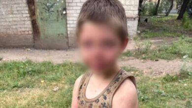 Знайшовся босим і в піжамі: на Дніпропетровщині добу шукали 8-річного хлопчика, який утік із дому після сварки з татом (Фото)