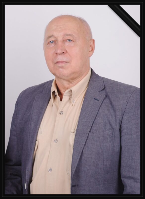 На Дніпропетровщині пішов у засвіти легендарний поліцейський, який двома пострілами зупинив штурм відділку (Фото)